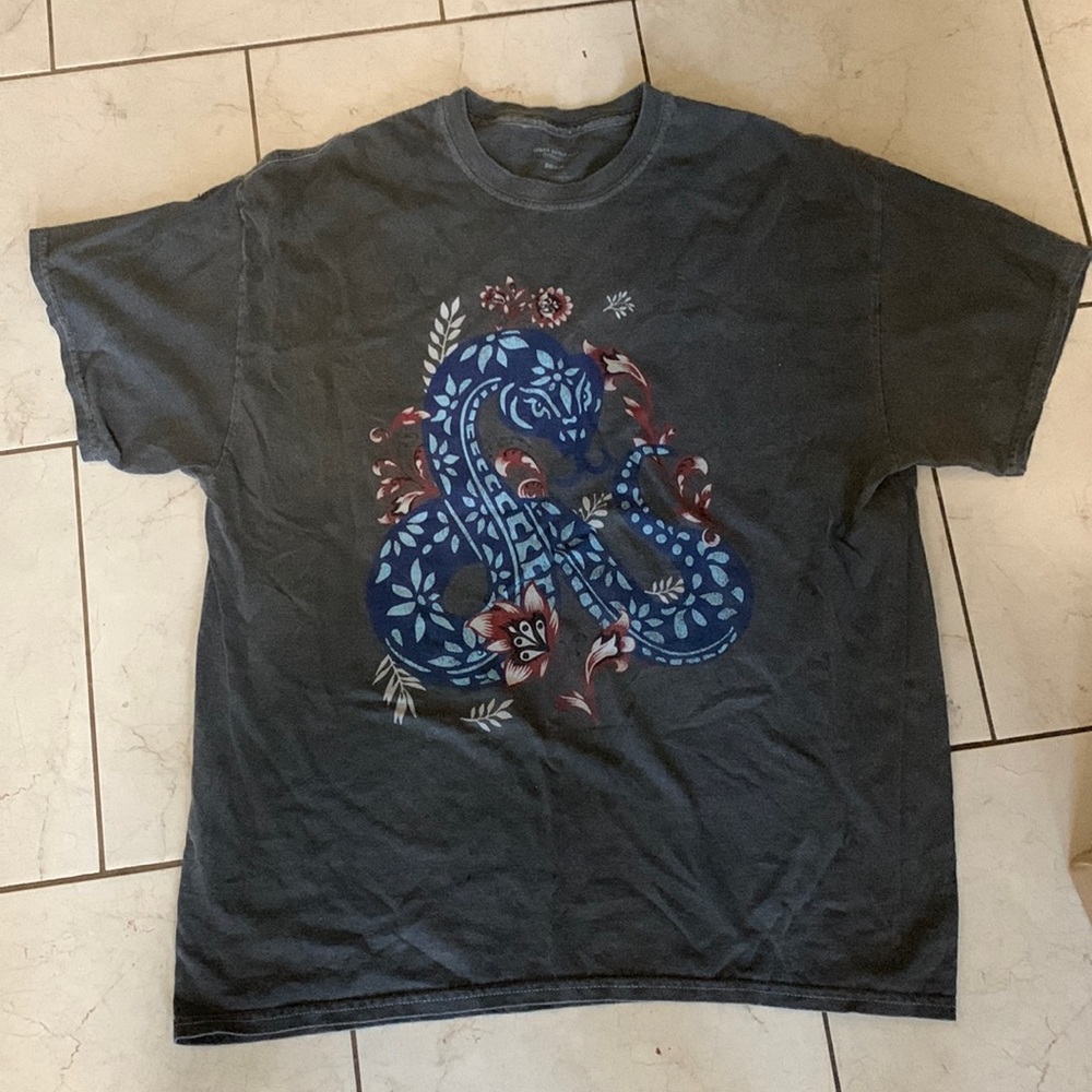 Urban Outfitters Snake Tee